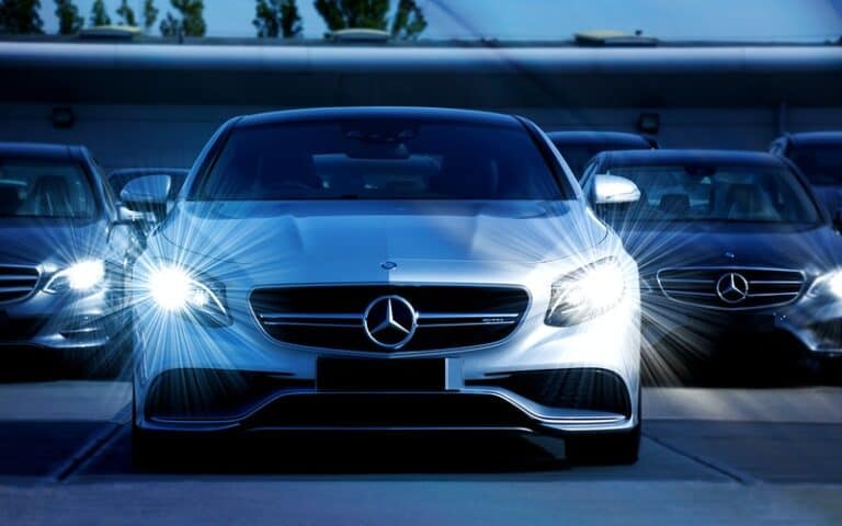 Cars That Appreciate in Value: Potential Investments - Featured Image