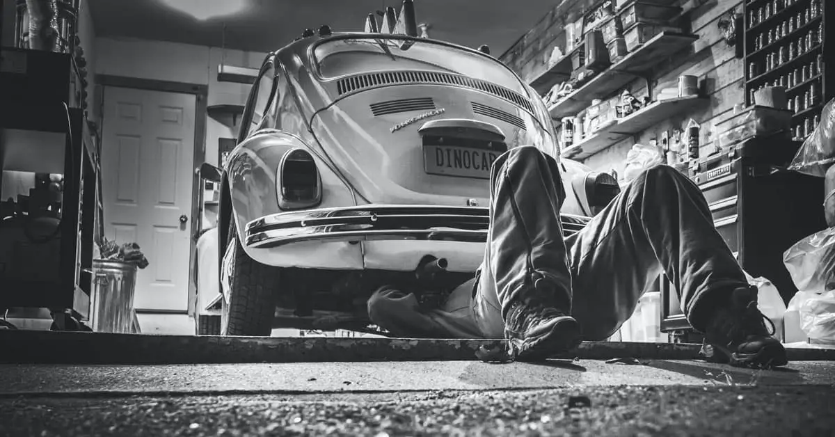 Can A Mechanic Refuse To Release Your Car?