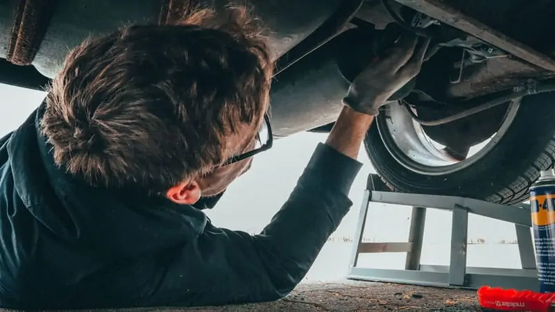 Can A Mechanic Refuse To Release Your Car? 