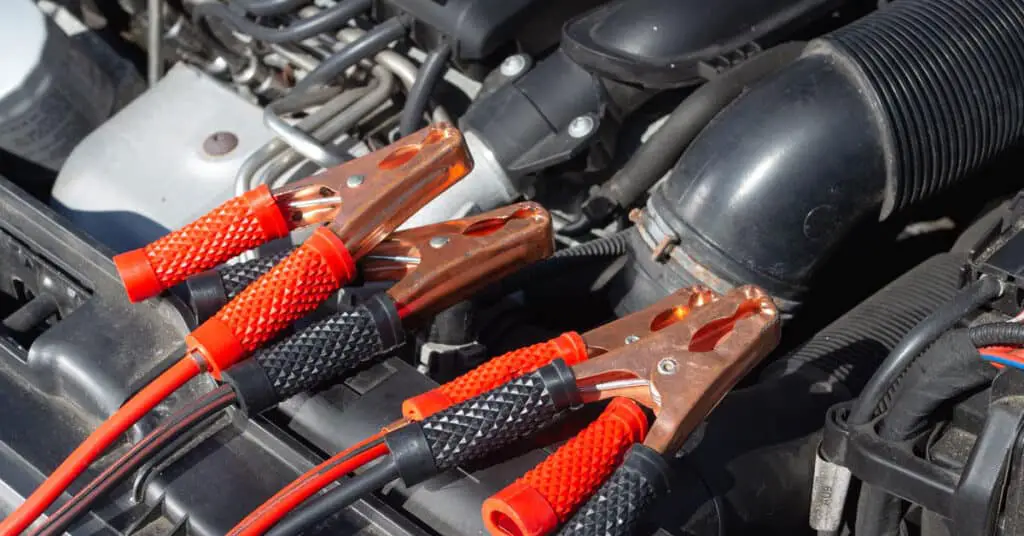 Can A Starter Solenoid Drain A Battery? Fixing Engines