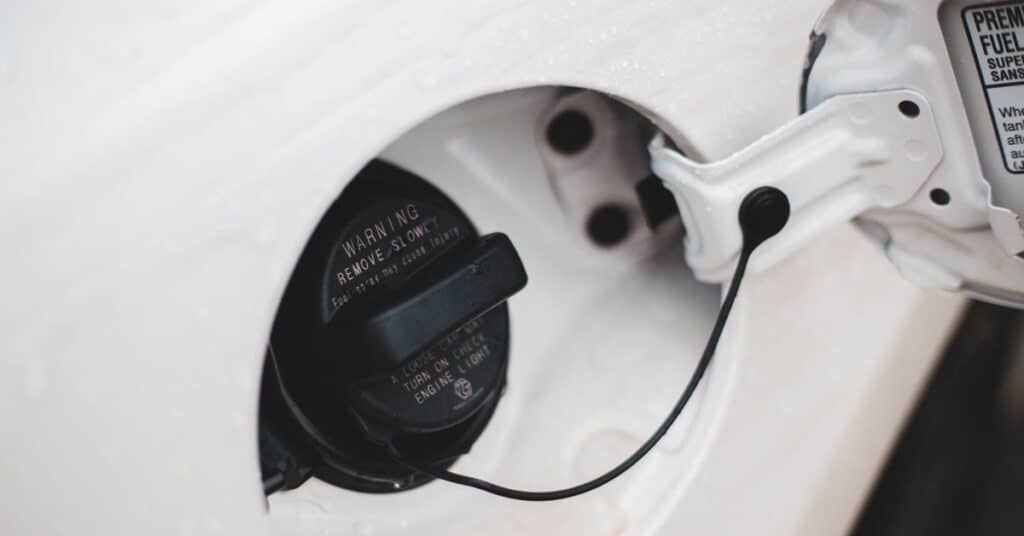 Can You Overfill Your Gas Tank