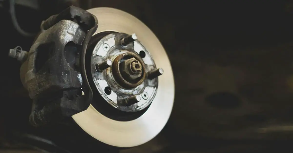 Can You Check Brake Pads Without Removing Wheel?