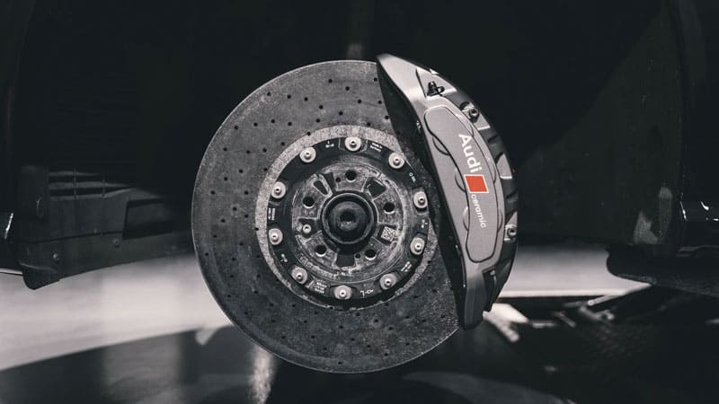 Can You Check Brake Pads Without Removing Wheel?  