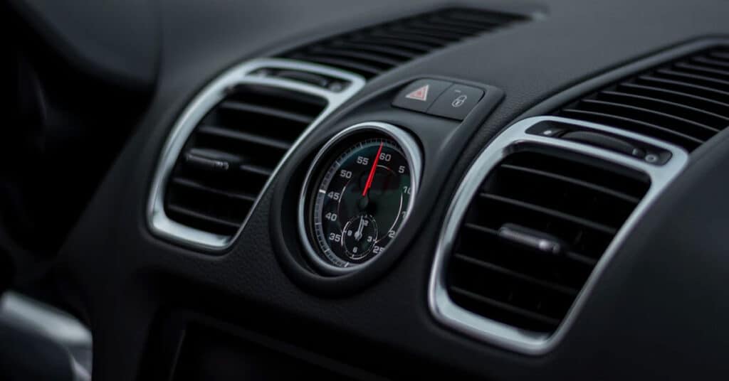 Car Heater Only Works When Driving Fixing Engines