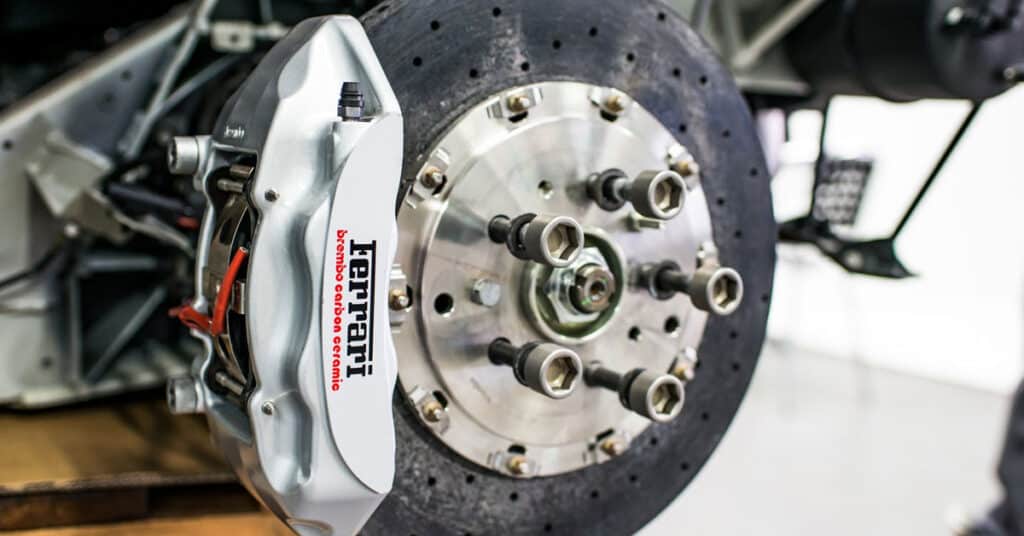 Do Car Brakes Have Asbestos? Fixing Engines