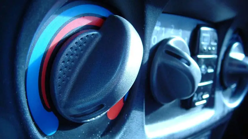 Does A Car Heater Use Gas? 
