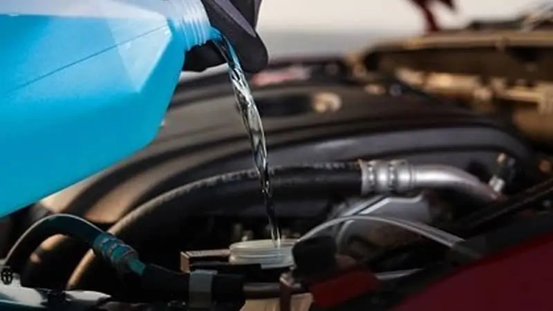 Does Coolant Affect Air Conditioning? 
