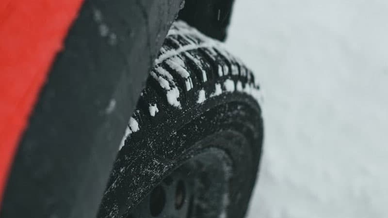 How Do Smart Cars Run In Snow? 