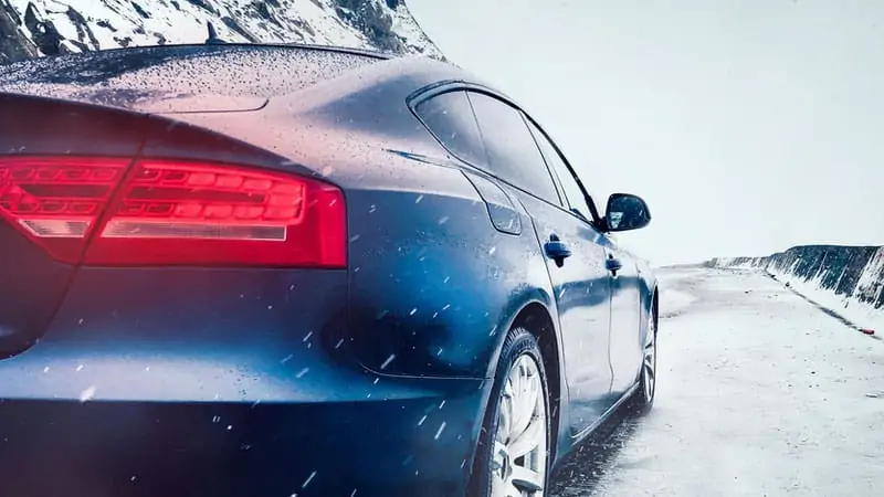 How Do Smart Cars Run In Snow? 