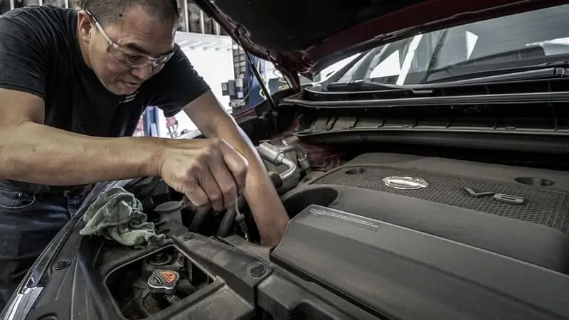 How Long Does It Take To Replace An Ac Compressor In A Car? 