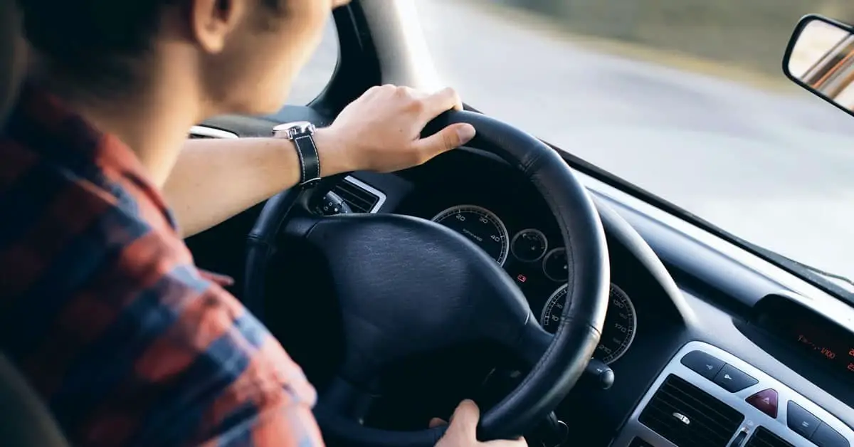 Is Driving Fast Bad For Your Car?