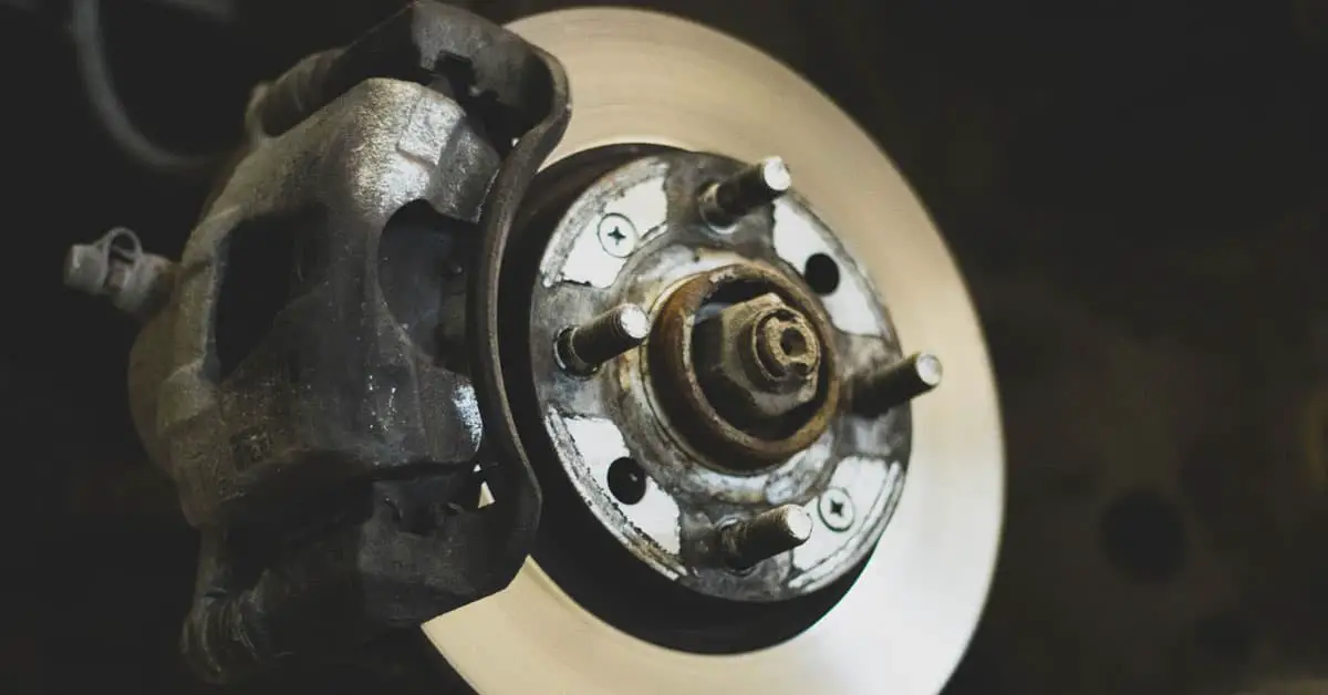 What To Do If Brakes Are Grinding?