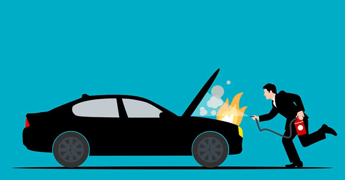 Why Do Cars Overheat?