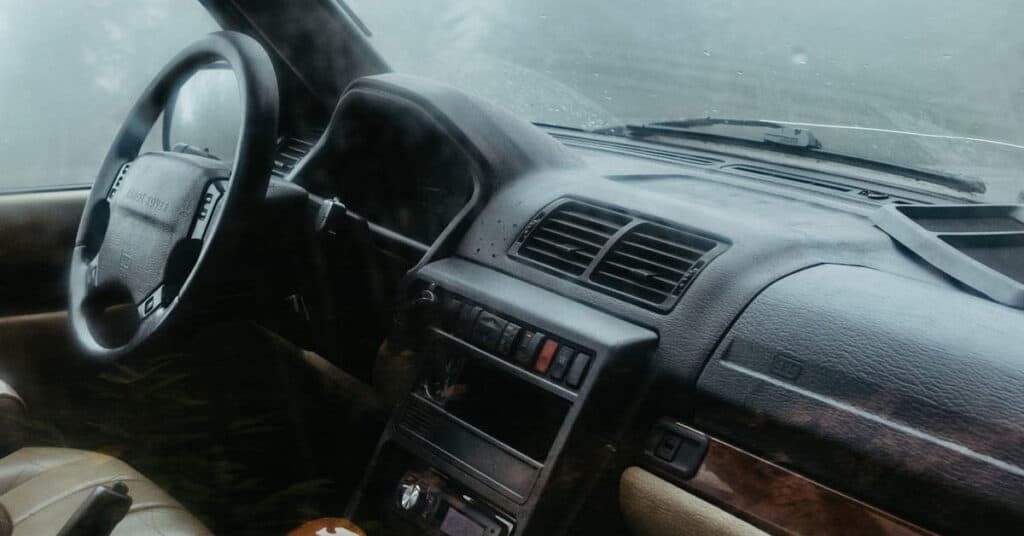 Why Is My Car Blowing Hot Air Instead Of Cold? Fixing Engines