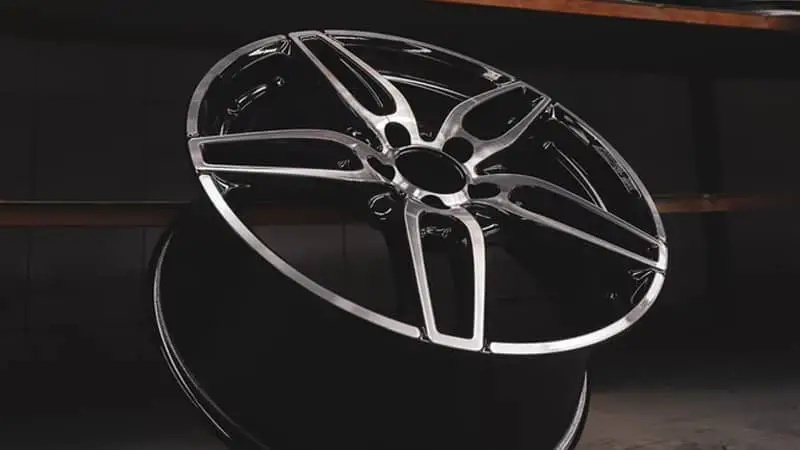 Can I Use WD-40 To Clean My Rims? 