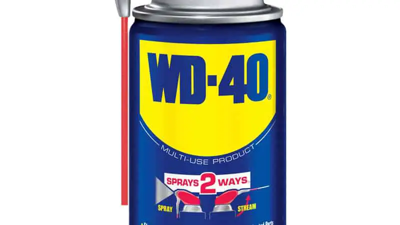 Can WD-40 Restore Your Wiper Blades? 