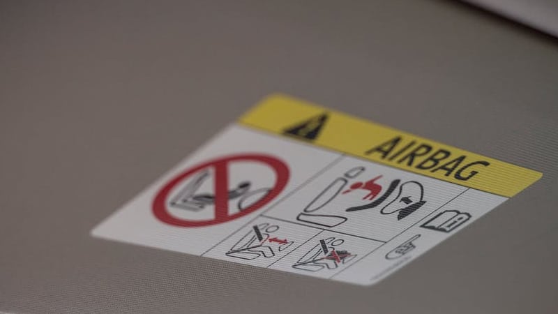 Will Removing an Airbag Fuse Disable the Airbag? 