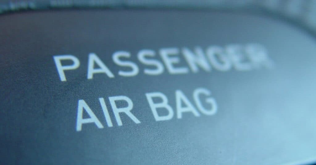 Do Deployed Airbags Lower The Value Of Cars? Fixing Engines