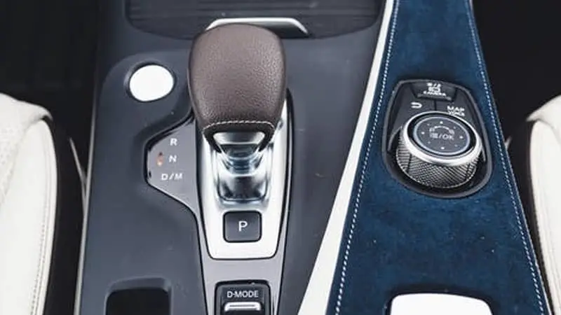 Do You Have To Press The Brake To Change Gears In An Automatic Car? 
