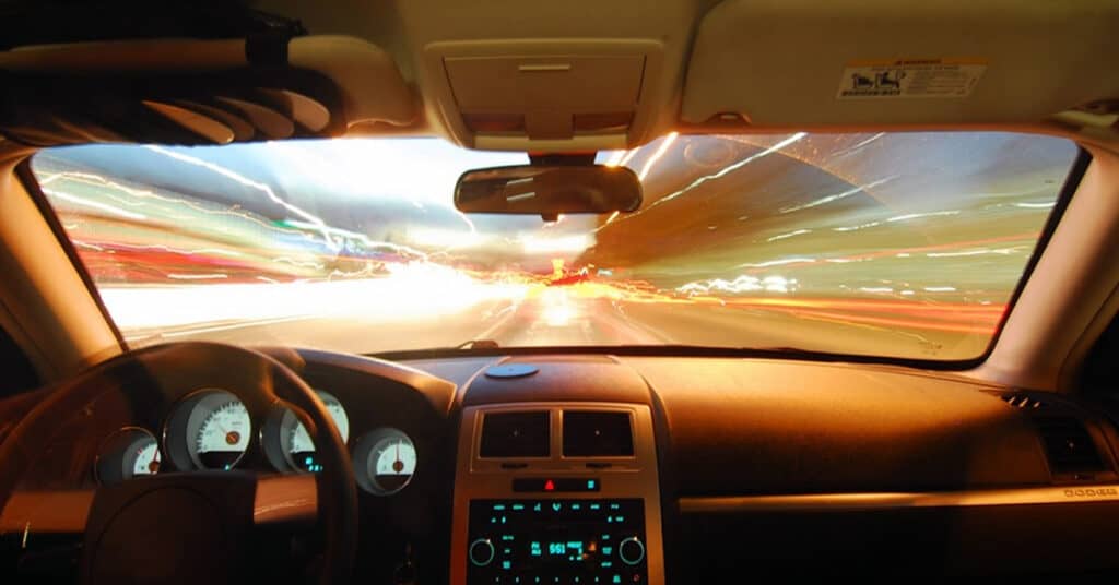 Should A New Windshield Make Noise? Fixing Engines