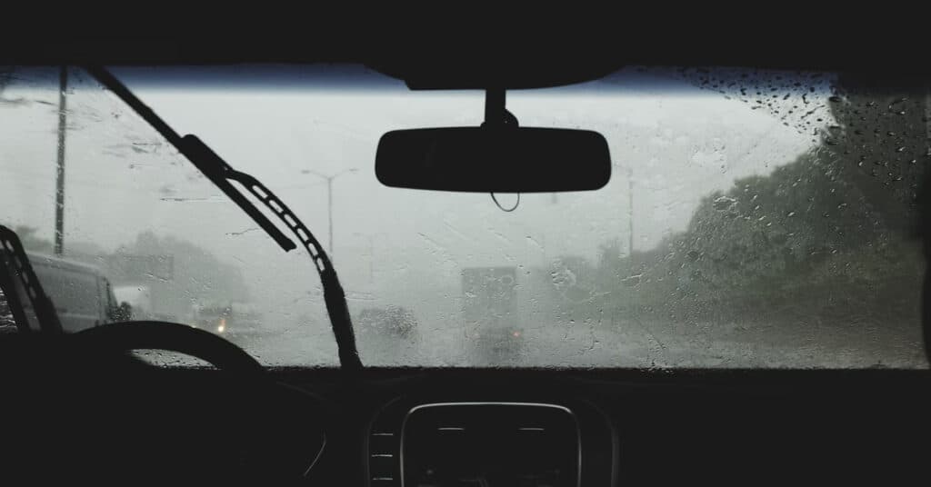 What To Do If Your Car Windshield Breaks While Driving? Fixing Engines