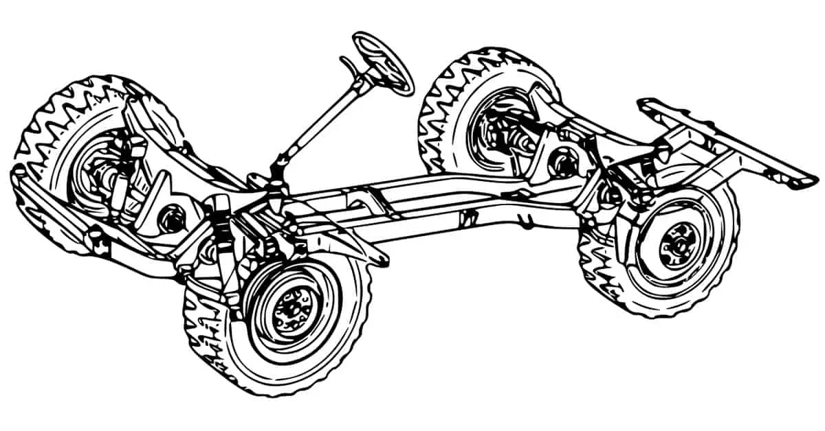 How Much Does A Car Chassis Cost Fixing Engines