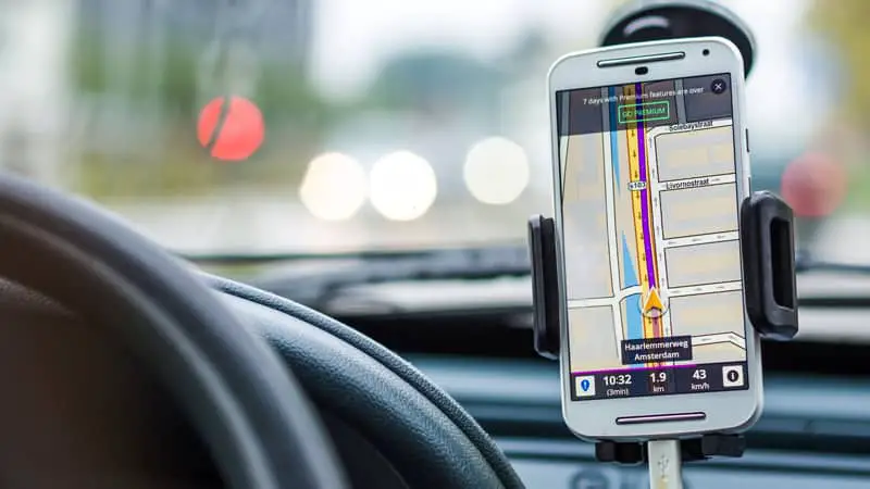 Is Navigation in Cars Free? 