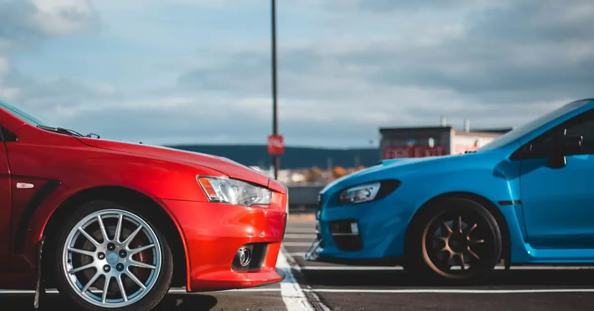 What Do You Do If You Tap Someone's Car Without Damage?
