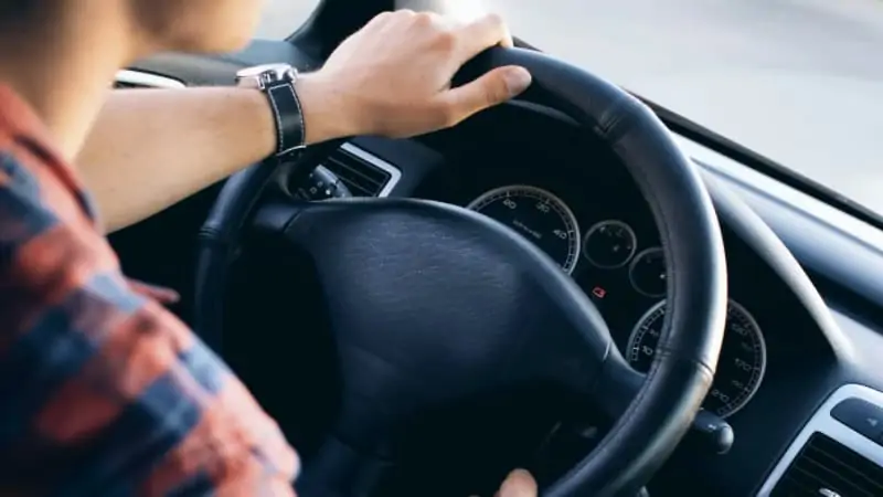 What Do You Do If You Tap Someone's Car Without Damage? 