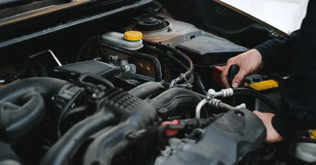 why-is-there-oil-under-my-hood-fixing-engines