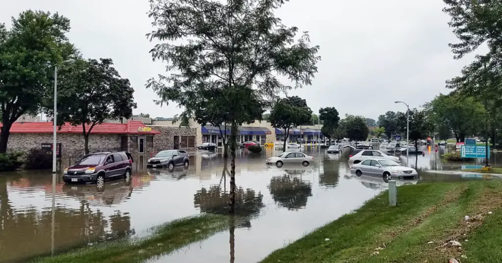 Can Water Damage An Alternator? Fixing Engines
