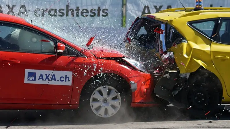 Do All Airbags Deploy in an Accident? 
