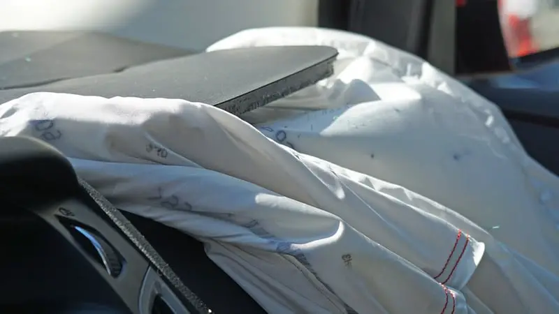 Do All Airbags Deploy in an Accident? 