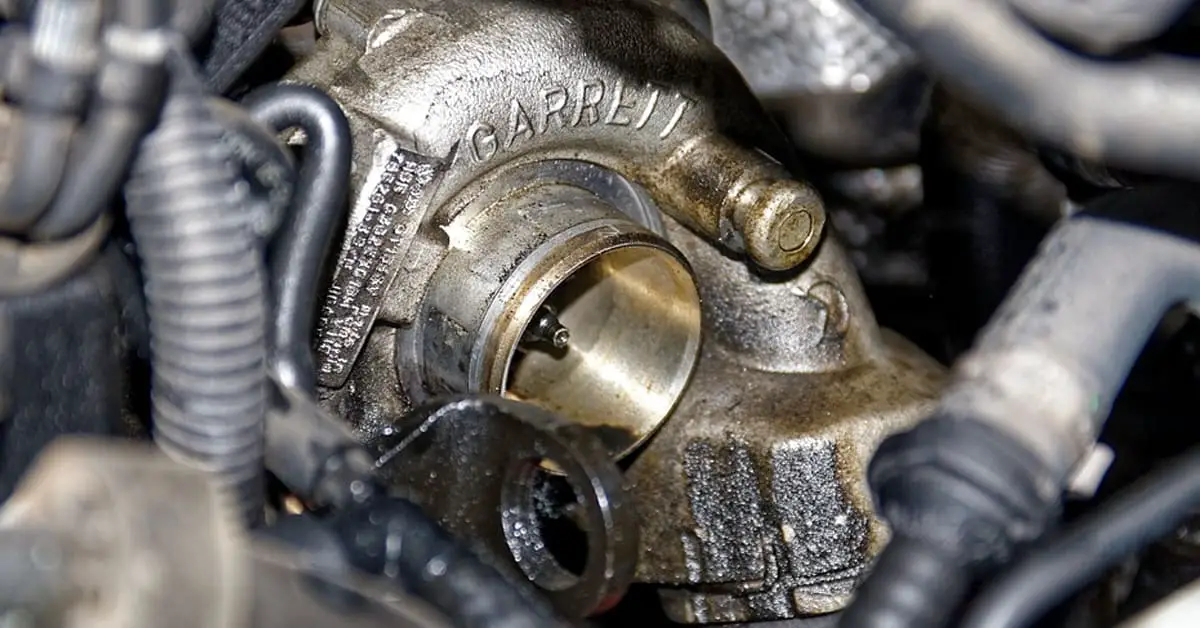 How Long Does a Turbo Last on a Diesel?