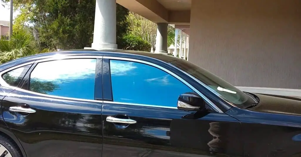Can You Have Mirror Tint On Your Car? Fixing Engines