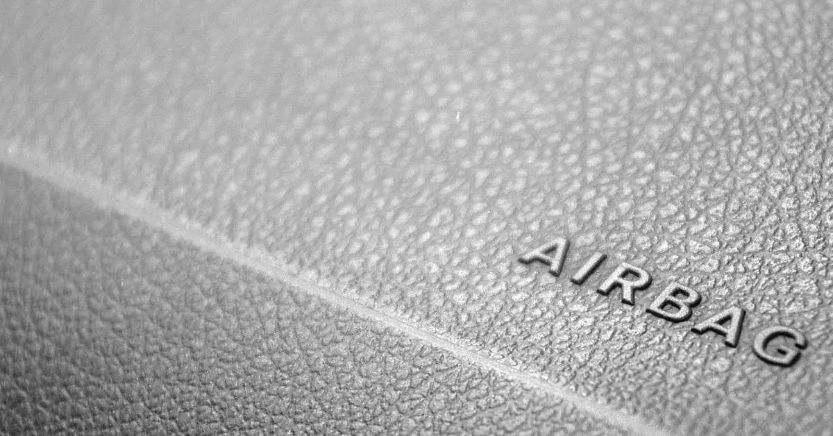 What Does Service Airbag Mean?