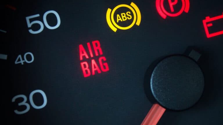 what-does-service-airbag-mean-fixing-engines