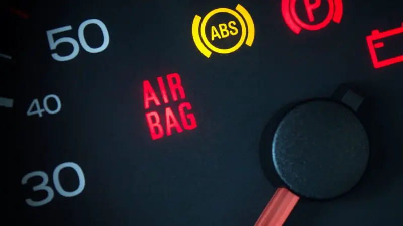 What Does Service Airbag Mean? 