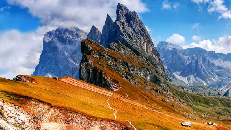 How Do You Drive an Automatic Car Up a Steep Hill? 