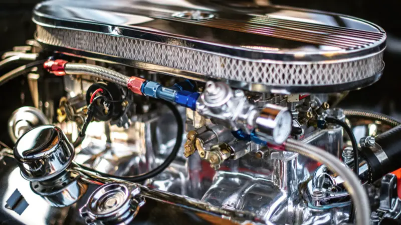 What Is the Difference Between a Throttle and a Choke Valve? 